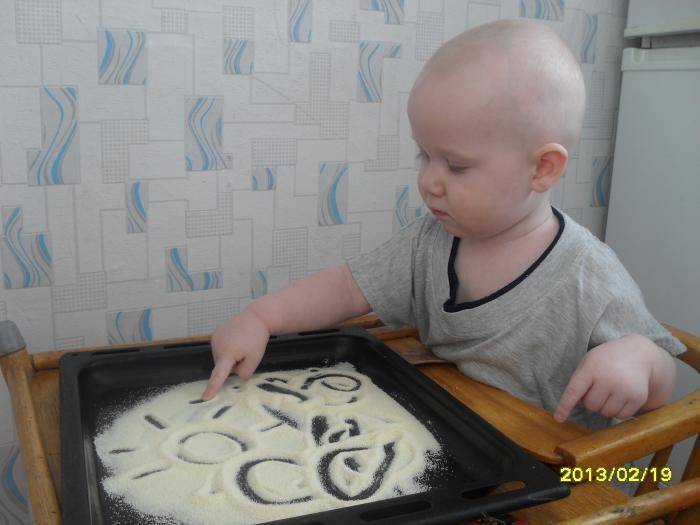 Работа для конкурса