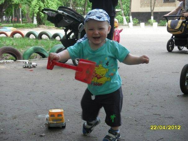 Работа для конкурса