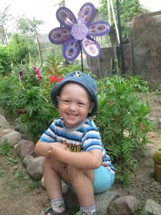 Работа для конкурса