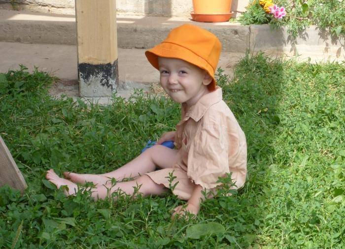 Работа для конкурса