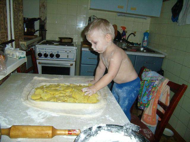 Работа для конкурса