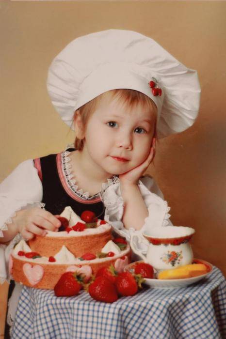 Работа для конкурса