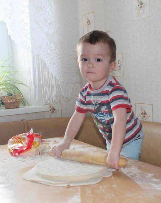 Работа для конкурса
