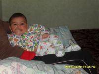 Перейти к анкете