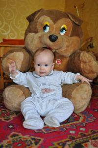 Василиса Колодкина
